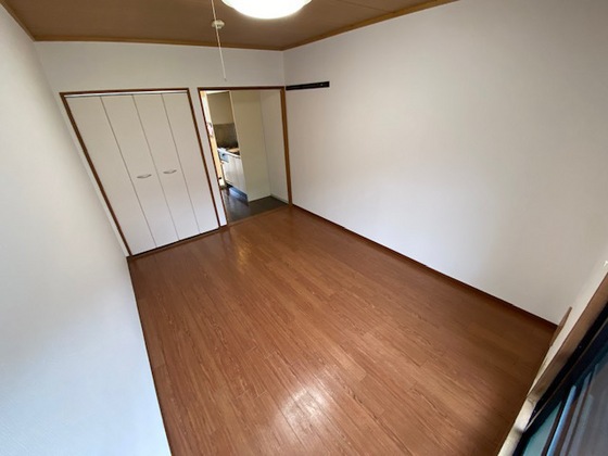 セジュール久保田 A