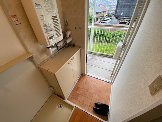 セジュール久保田 A