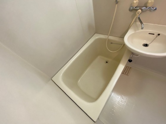 セジュール久保田 A