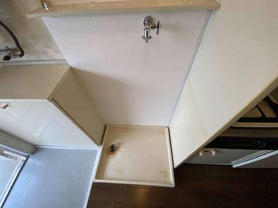 セジュール久保田 A