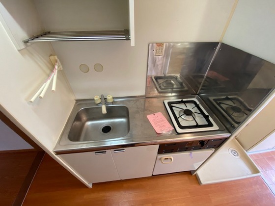 セジュール久保田 A