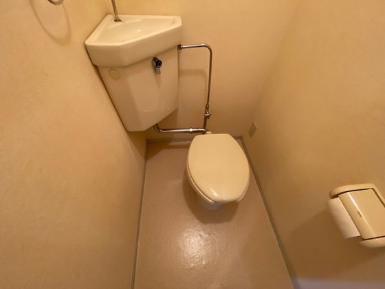 セジュール久保田 A