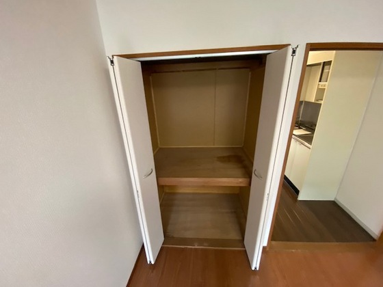 セジュール久保田 A