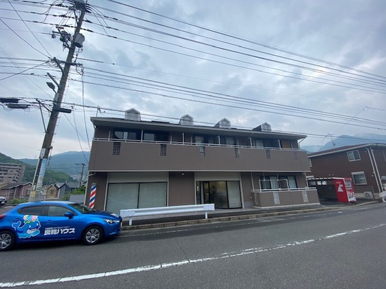 セジュール久保田 A