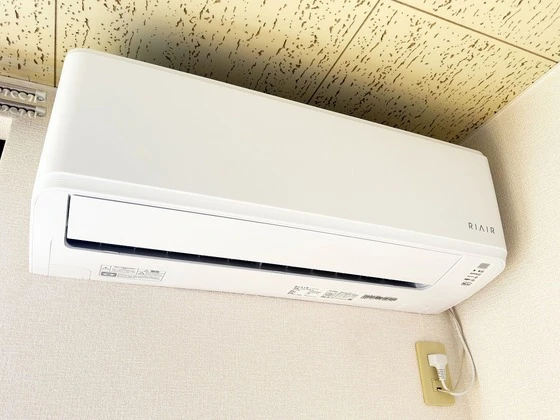 ハーモニーハイツ岡山