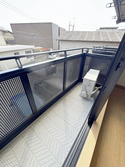 ハーモニーハイツ岡山