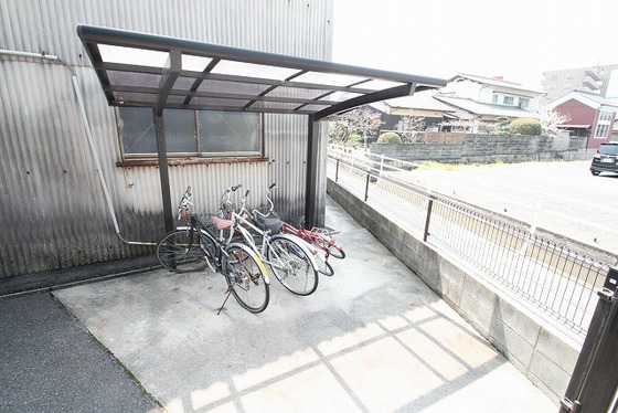 ハーモニーハイツ岡山