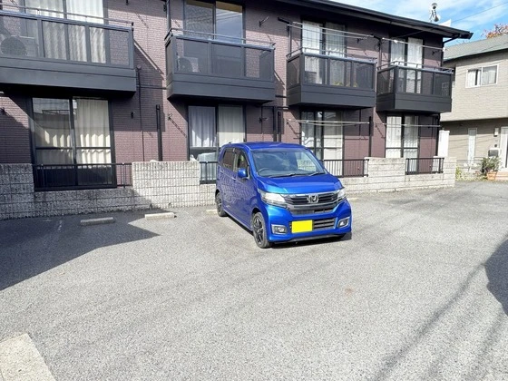 ハーモニーハイツ岡山