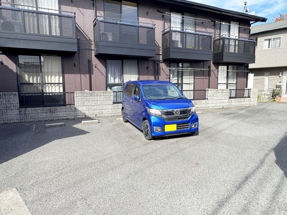 ハーモニーハイツ岡山