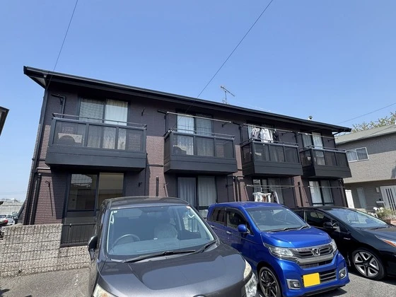 ハーモニーハイツ岡山