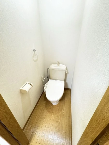 ハーモニーハイツ岡山