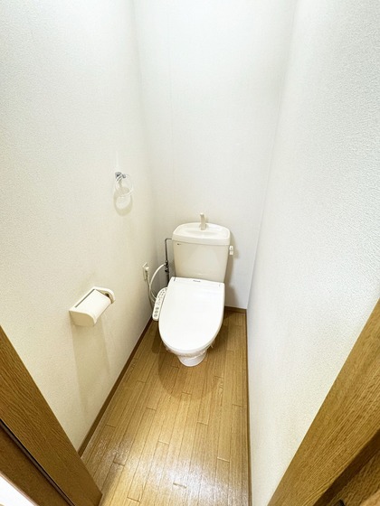 ハーモニーハイツ岡山