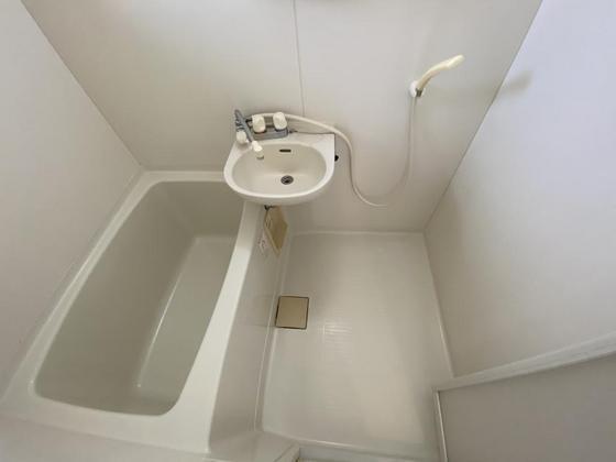 ハーモニーハイツ岡山