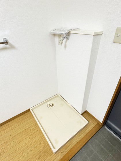 ハーモニーハイツ岡山