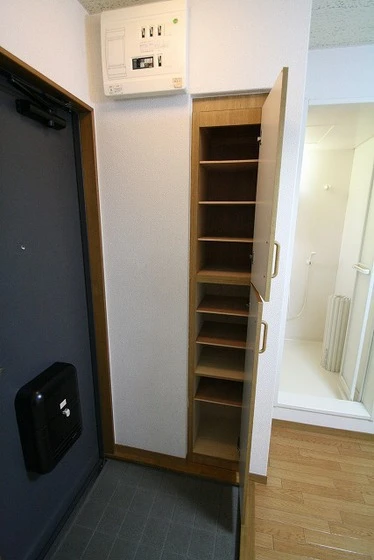 ハーモニーハイツ岡山