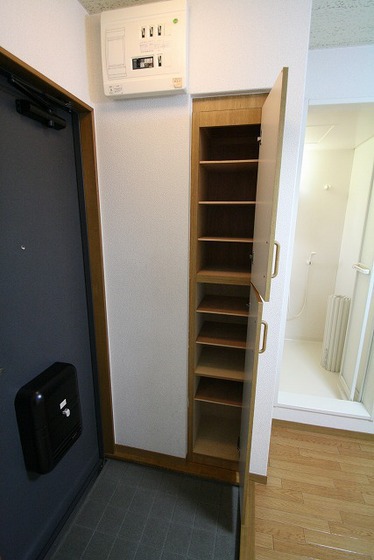 ハーモニーハイツ岡山