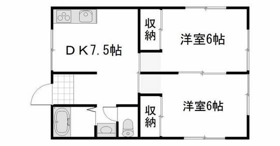 エムズコート妹尾