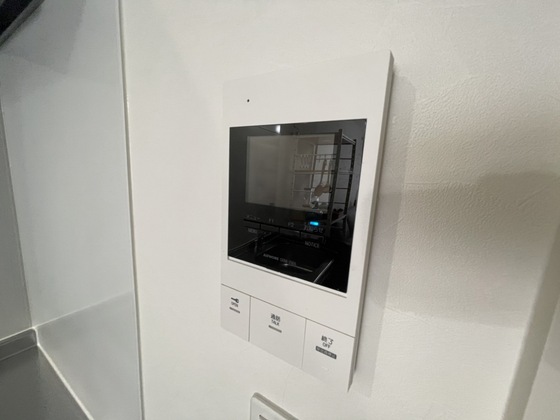 フリートフォルヴィラ古江新町A