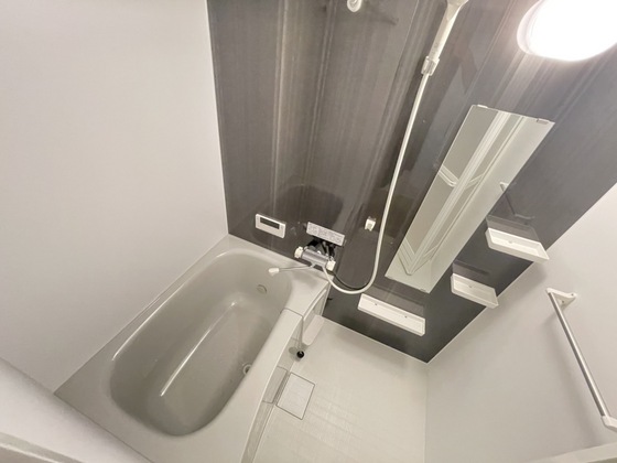 フリートフォルヴィラ古江新町A