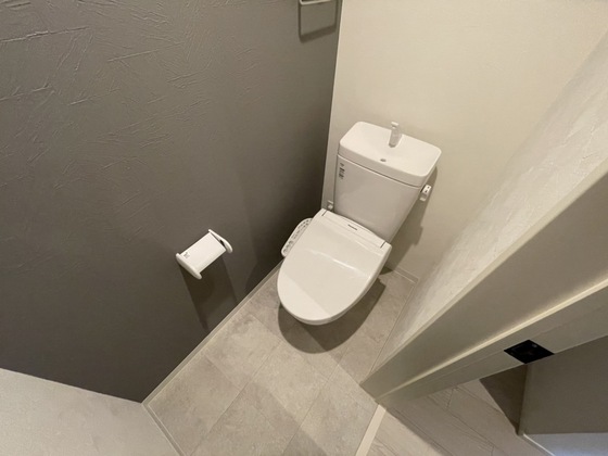 フリートフォルヴィラ古江新町A