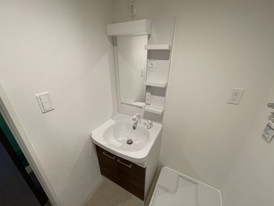 フリートフォルヴィラ古江新町A