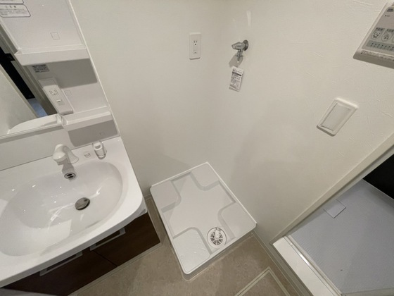 フリートフォルヴィラ古江新町A