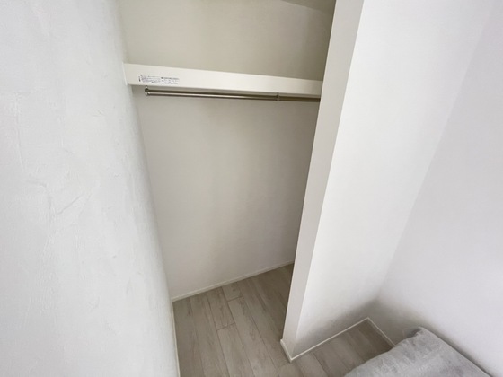 フリートフォルヴィラ古江新町A