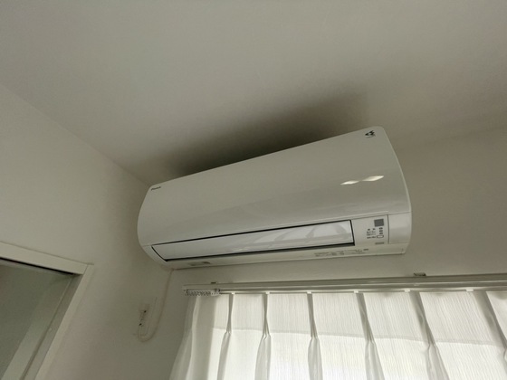 フリートフォルヴィラ古江新町A