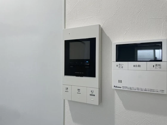 フリートフォルヴィラ古江新町A