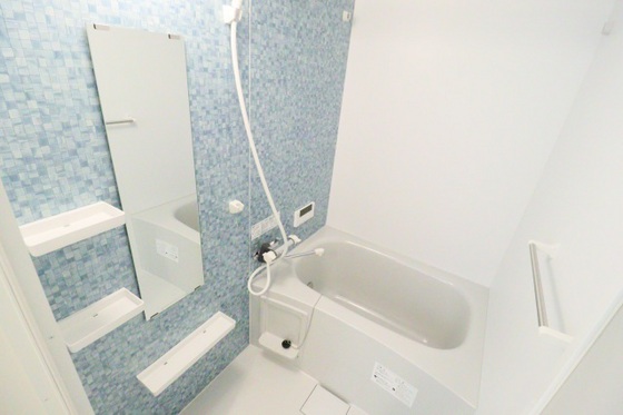 フリートフォルヴィラ古江新町A