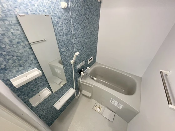 フリートフォルヴィラ古江新町A