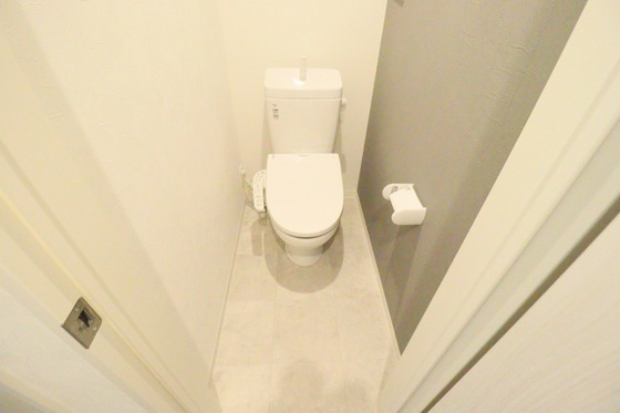 フリートフォルヴィラ古江新町A