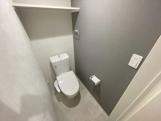 フリートフォルヴィラ古江新町A