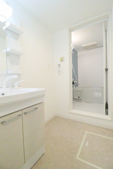 フリートフォルヴィラ古江新町A