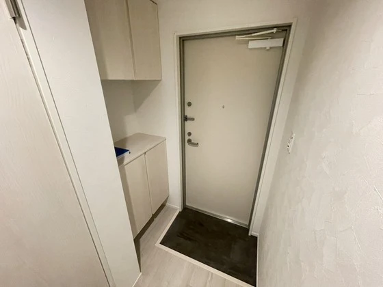 フリートフォルヴィラ古江新町A