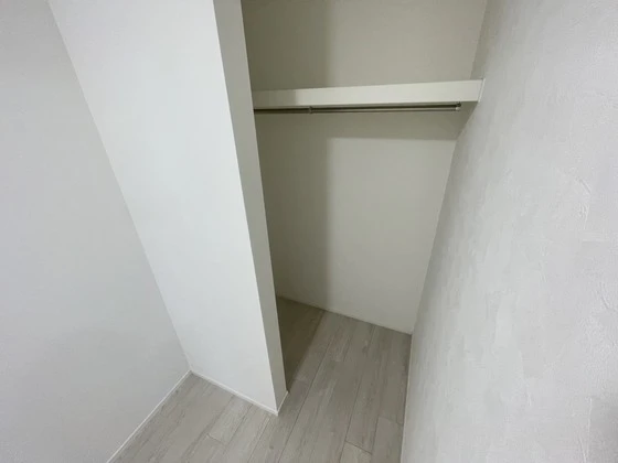 フリートフォルヴィラ古江新町A