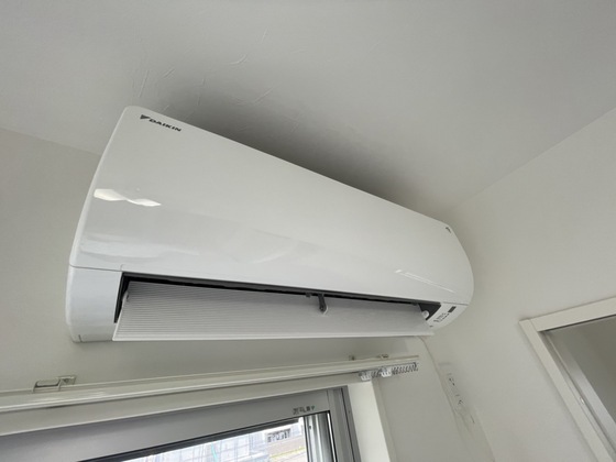 フリートフォルヴィラ古江新町A