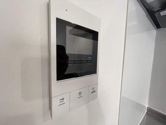 フリートフォルヴィラ古江新町A