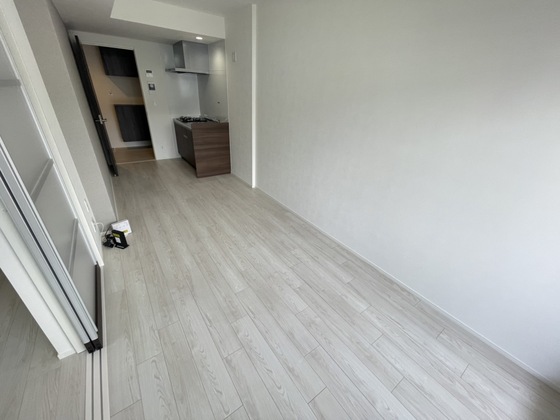 フリートフォルヴィラ古江新町A