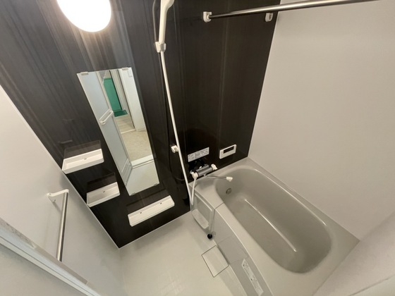 フリートフォルヴィラ古江新町A