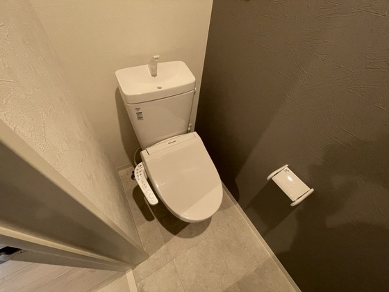 フリートフォルヴィラ古江新町A