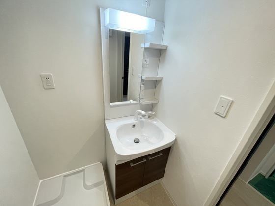 フリートフォルヴィラ古江新町A