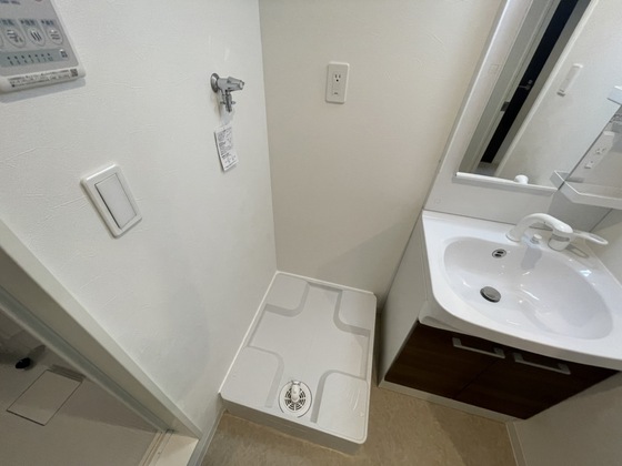 フリートフォルヴィラ古江新町A