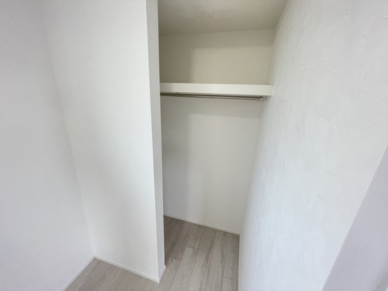 フリートフォルヴィラ古江新町A