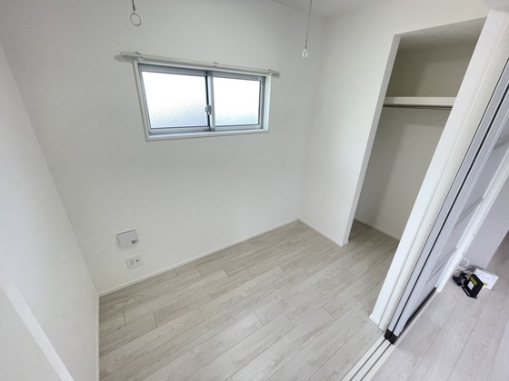 フリートフォルヴィラ古江新町A