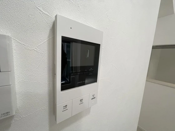 フリートフォルヴィラ古江新町A