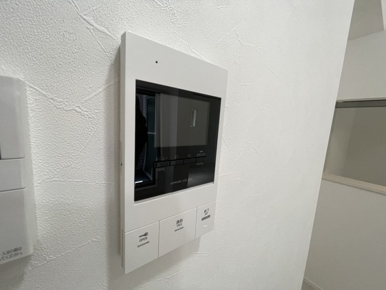 フリートフォルヴィラ古江新町A