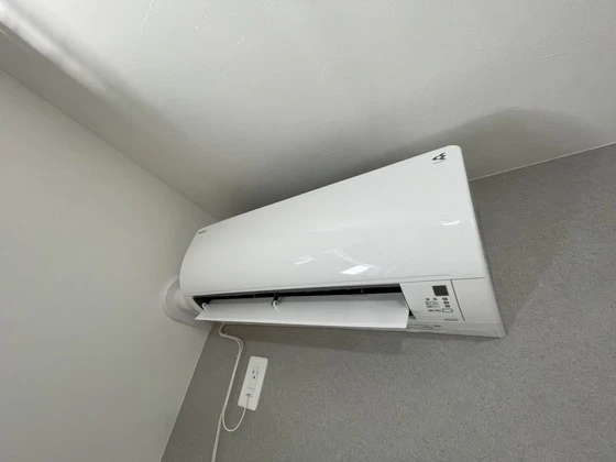 フリートフォルヴィラ古江新町A