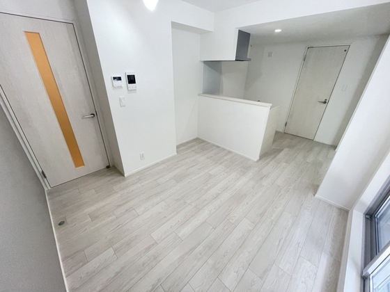 フリートフォルヴィラ古江新町A