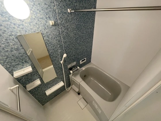 フリートフォルヴィラ古江新町A